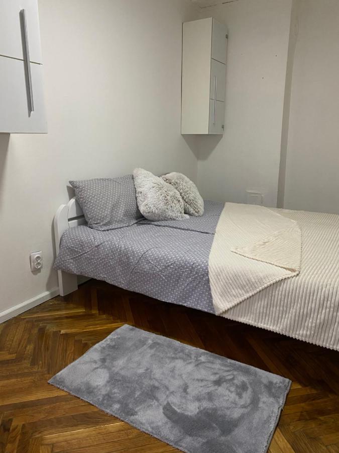 Belgrade Centrum Dış mekan fotoğraf